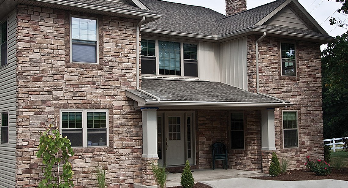 Dutch Quality Stone Nesbit's Landscape Supply