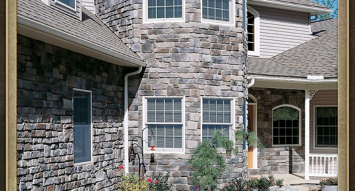 StoneCraft Nesbit's Landscape Supply