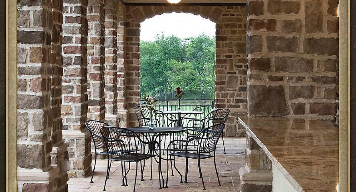 StoneCraft Nesbit's Landscape Supply