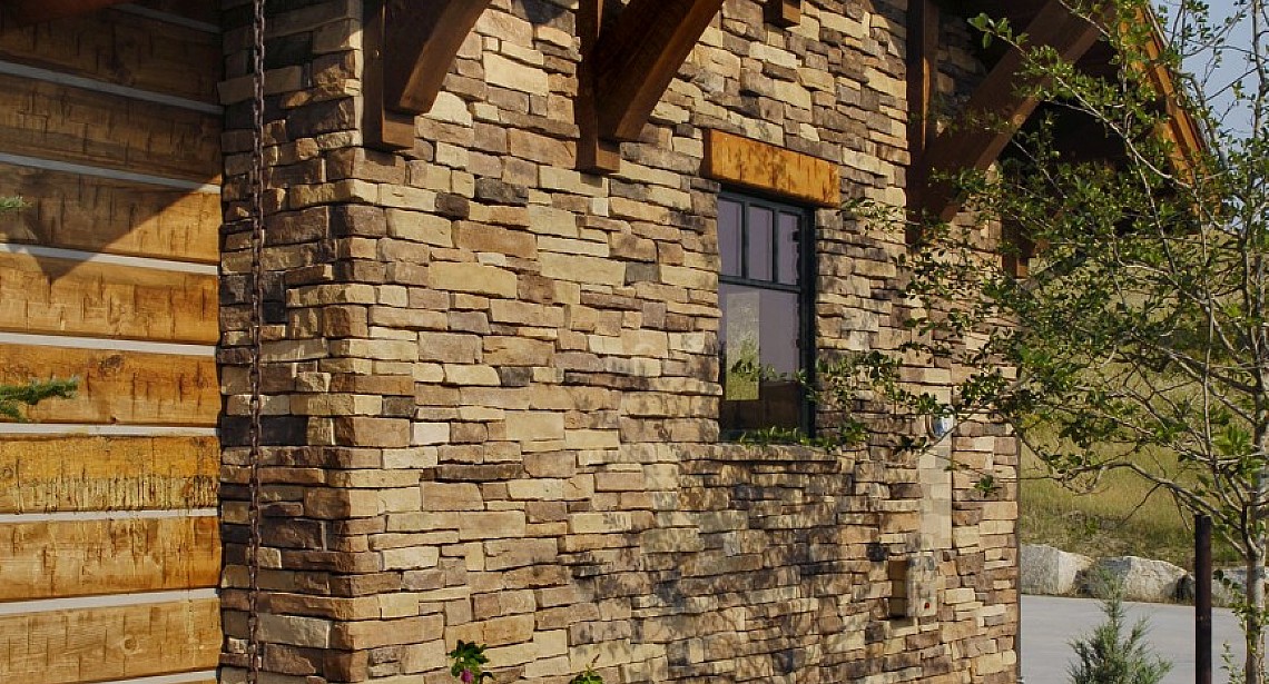 Eldorado Stone | Nesbit's Landscape Supply