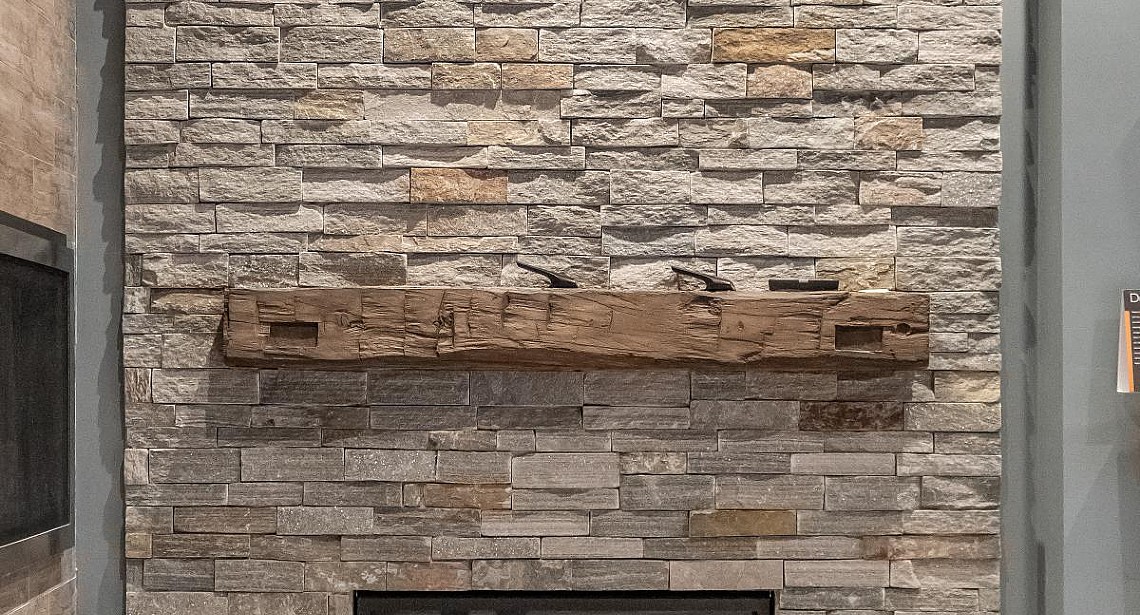 Old World Veneer | Nesbit's Landscape Supply