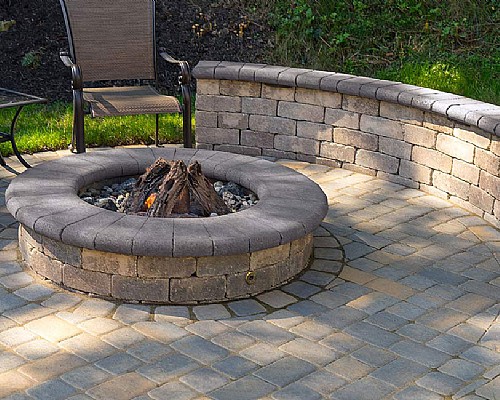 Caps | Nesbit's Landscape Supply