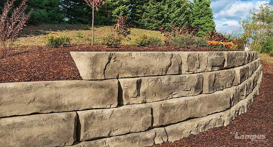 Rosetta Grand Ledge | Nesbit's Landscape Supply