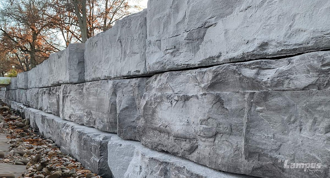 Rosetta Grand Ledge Nesbit's Landscape Supply