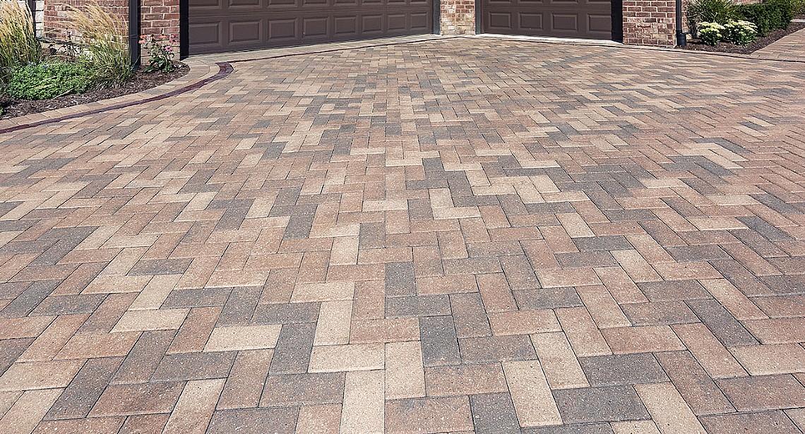 Unilock Hollandstone Nesbit's Landscape Supply