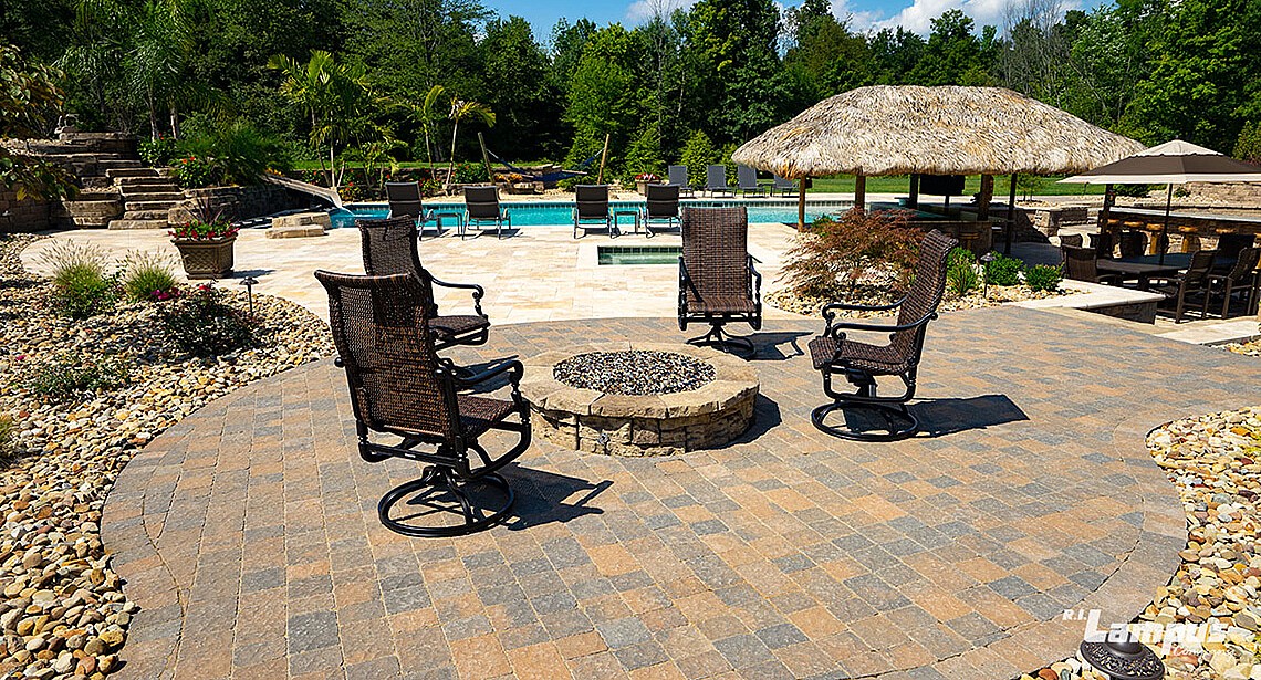 Heritage Nesbit's Landscape Supply