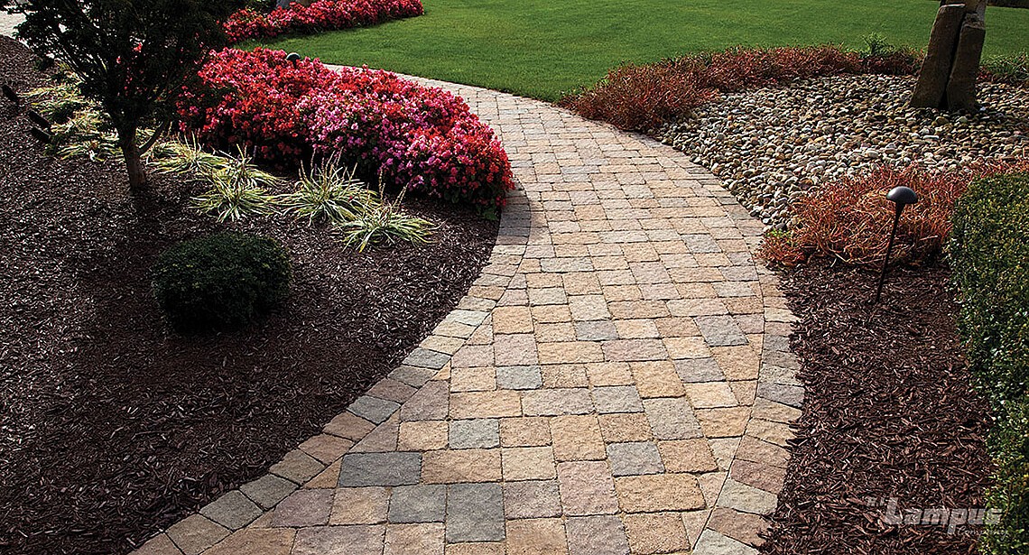 Heritage Nesbit's Landscape Supply