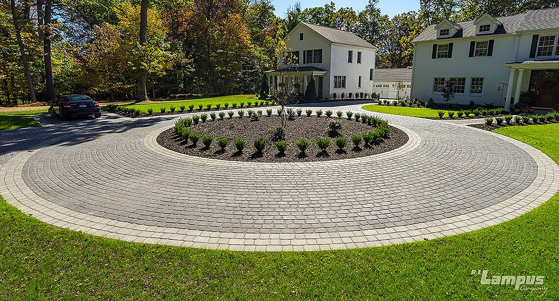 Ligonier Nesbit's Landscape Supply