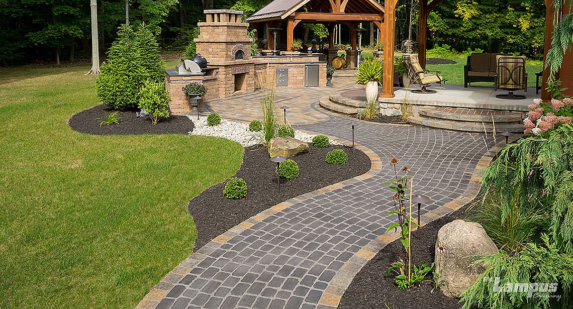 Ligonier Nesbit's Landscape Supply