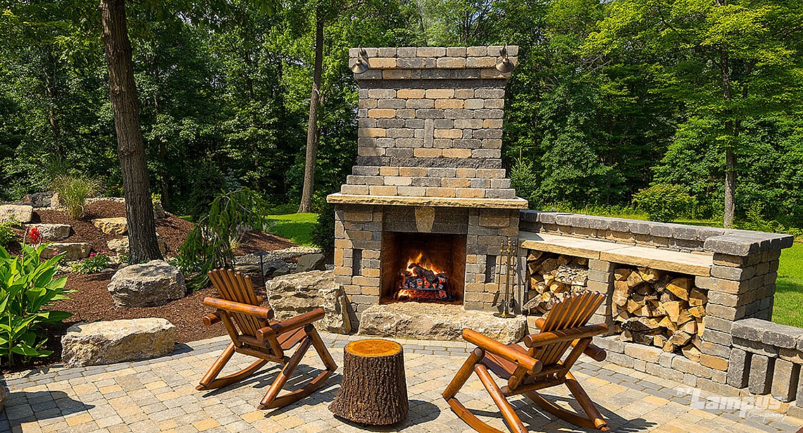 Country Stone | Nesbit's Landscape Supply