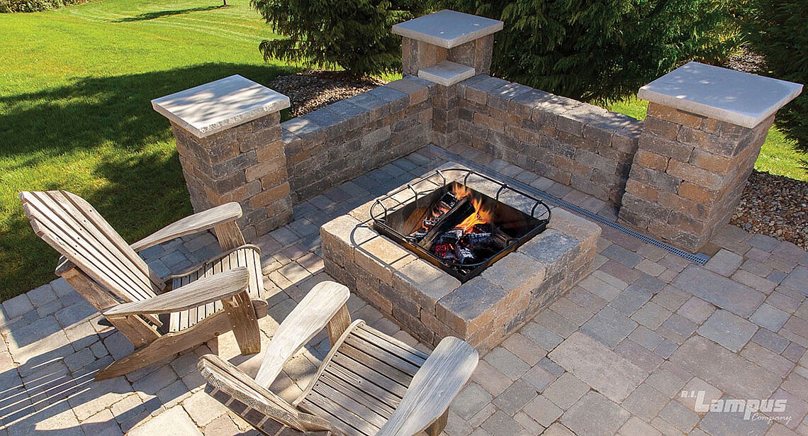 Country Stone | Nesbit's Landscape Supply