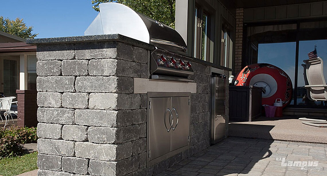 Country Stone | Nesbit's Landscape Supply