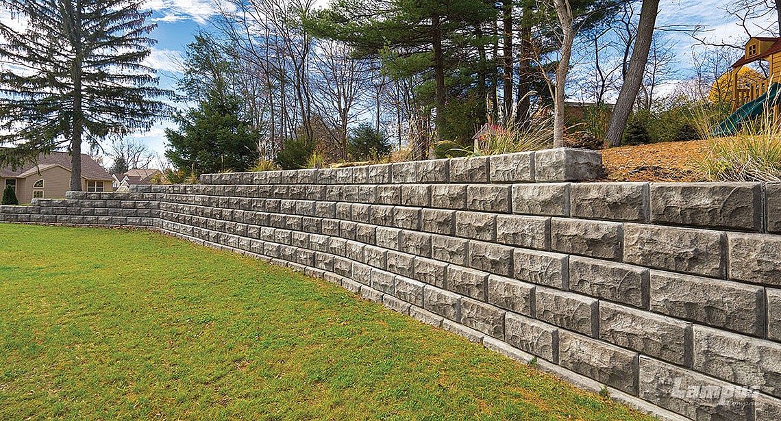 Series 500 Nesbit's Landscape Supply