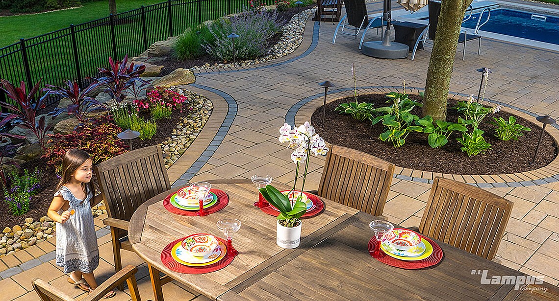 Grandview Nesbit's Landscape Supply