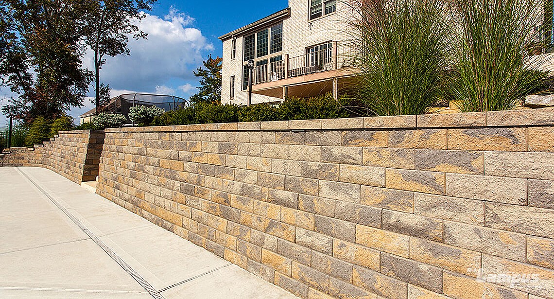 VersaLok Standard Nesbit's Landscape Supply