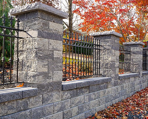 Landscaping bricks cheap