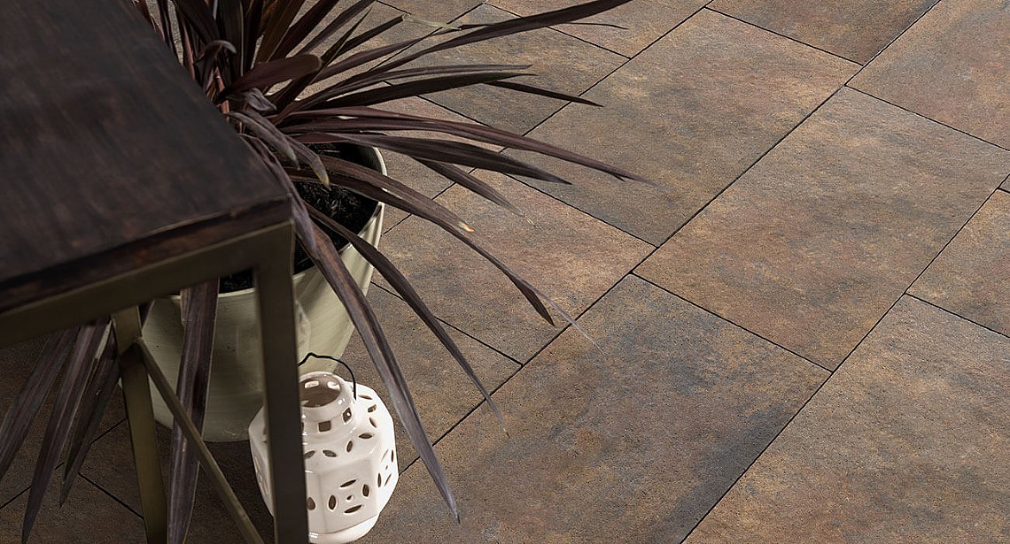 Unilock Boulevard Nesbit's Landscape Supply