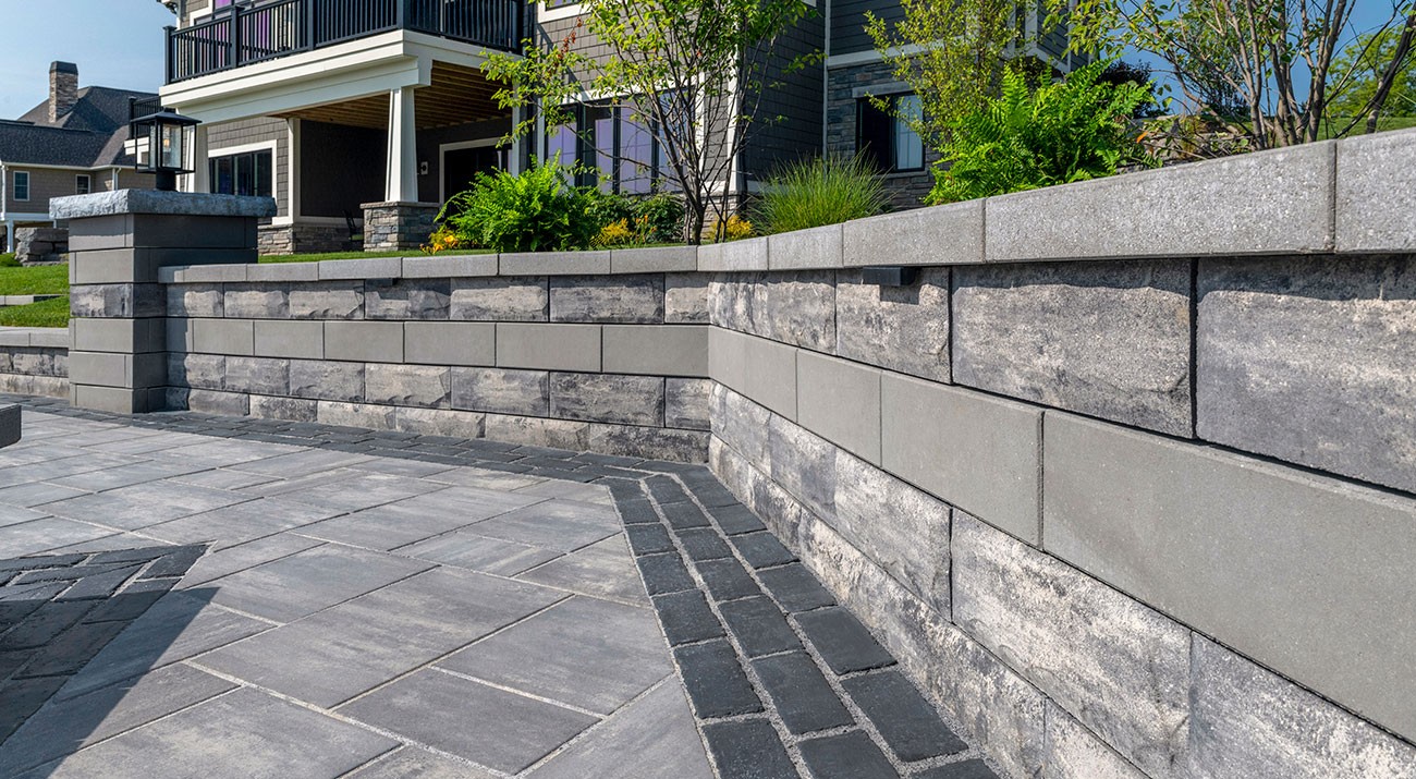 Unilock U-Cara | Nesbit's Landscape Supply