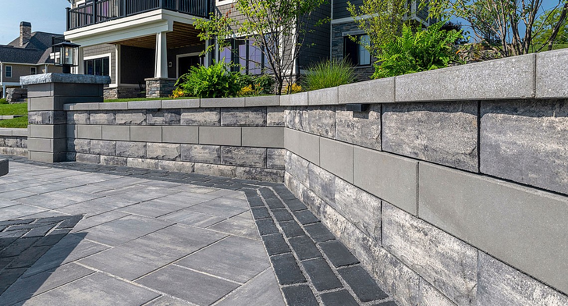 Unilock UCara Nesbit's Landscape Supply