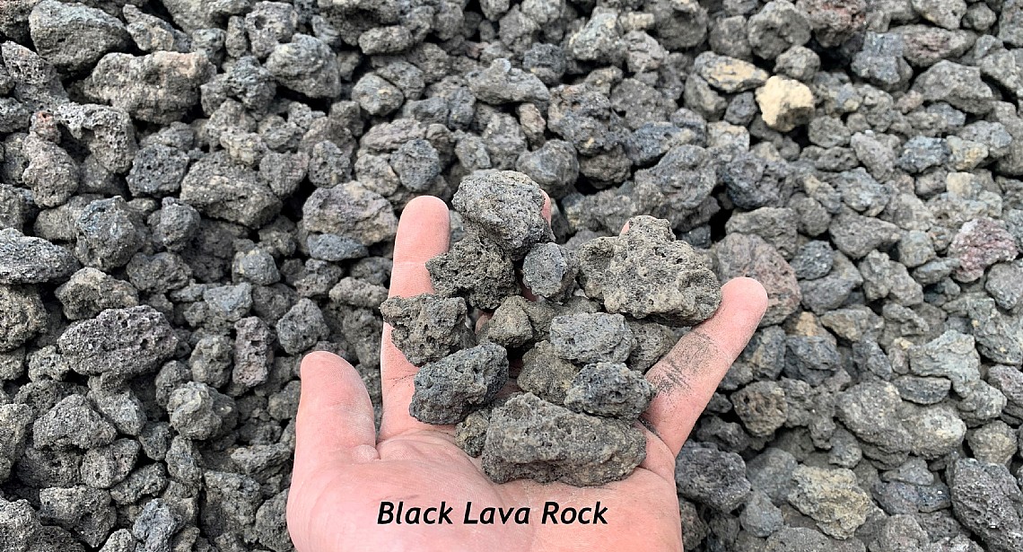 Decorative Stone | Nesbit's Landscape Supply