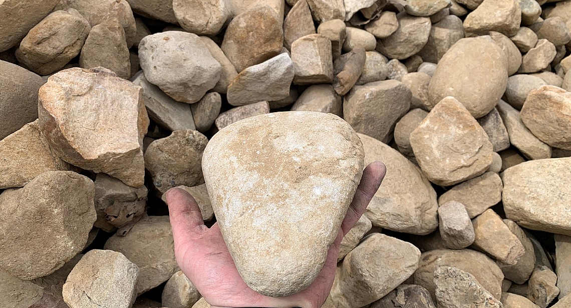 Compound Aggregates | Nesbit's Landscape Supply