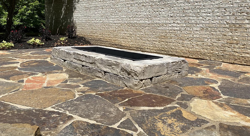 Idea Gallery Nesbit's Landscape Supply