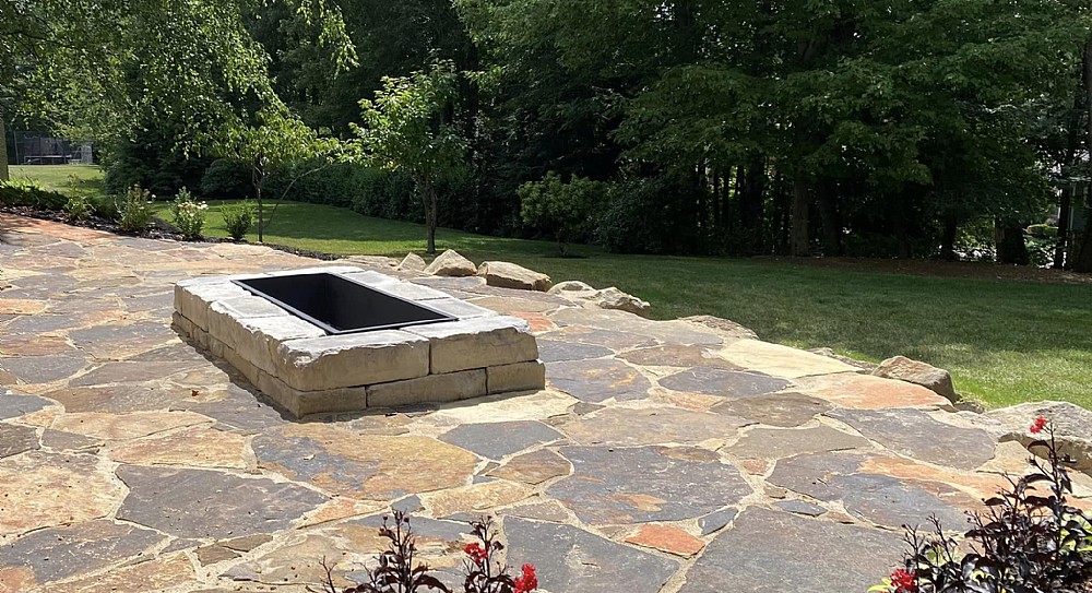 Idea Gallery Nesbit's Landscape Supply