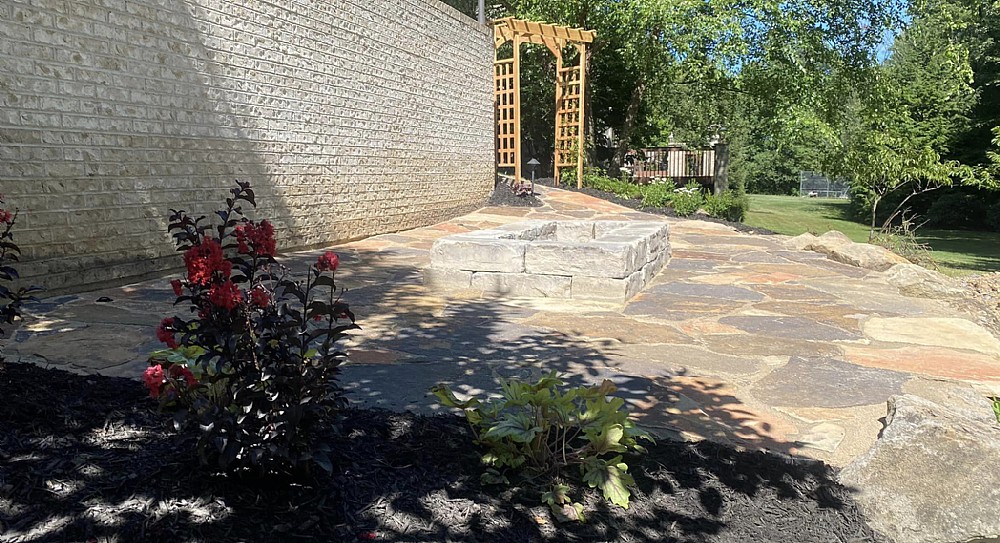 Idea Gallery Nesbit's Landscape Supply