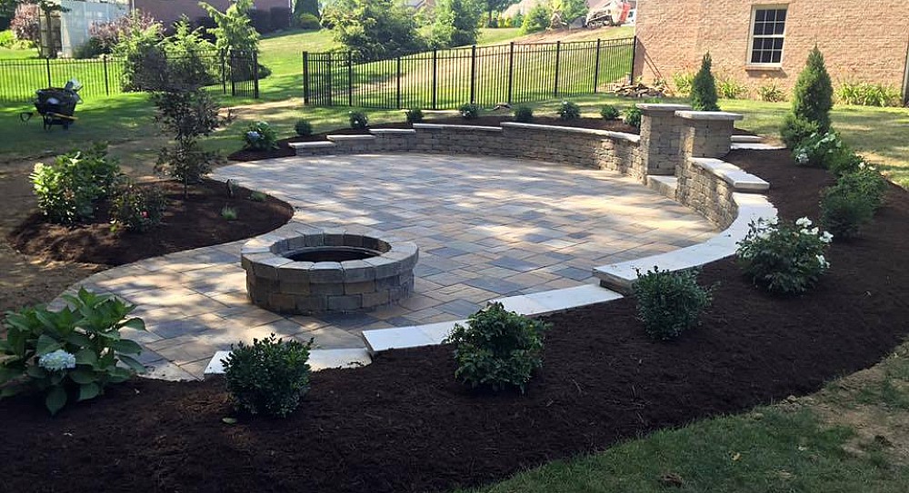 Limestone Coping Nesbit's Landscape Supply