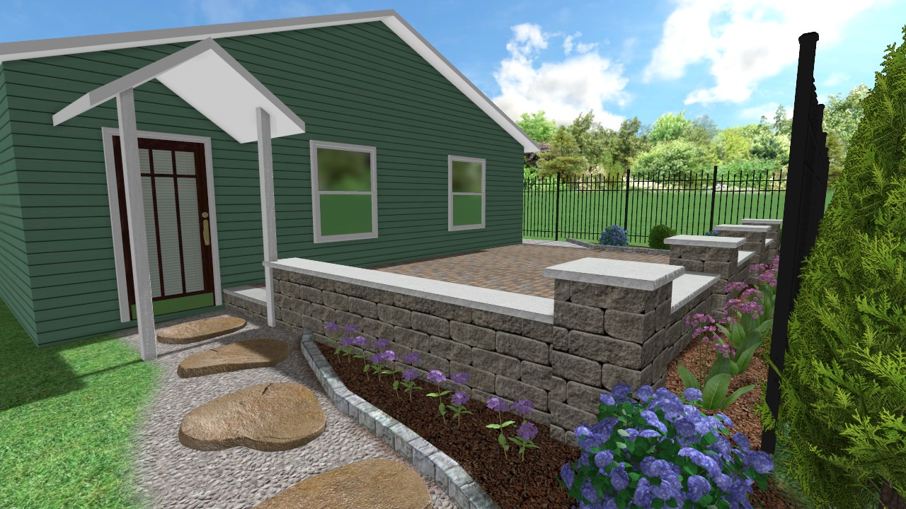 Services Nesbit's Landscape Supply